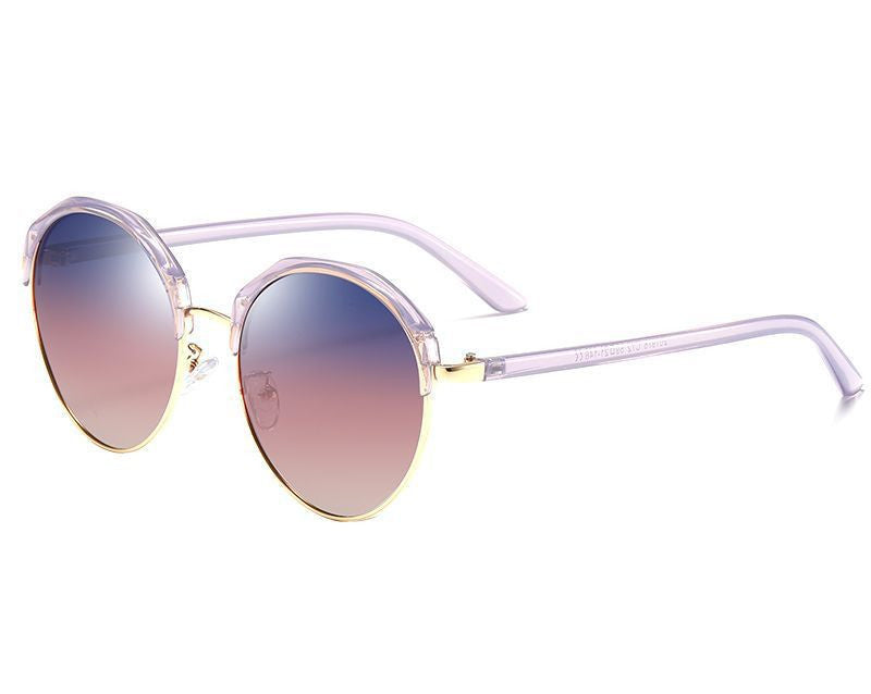 "Travel in Style: Women's Sunglasses for On-the-Go Adventures"