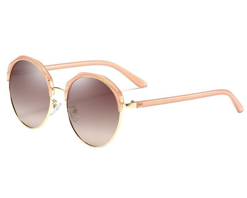 "Travel in Style: Women's Sunglasses for On-the-Go Adventures"