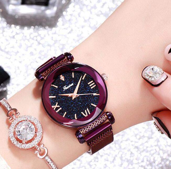 "Elevate Your Style: Women's Fashion Watches for Every Occasion"