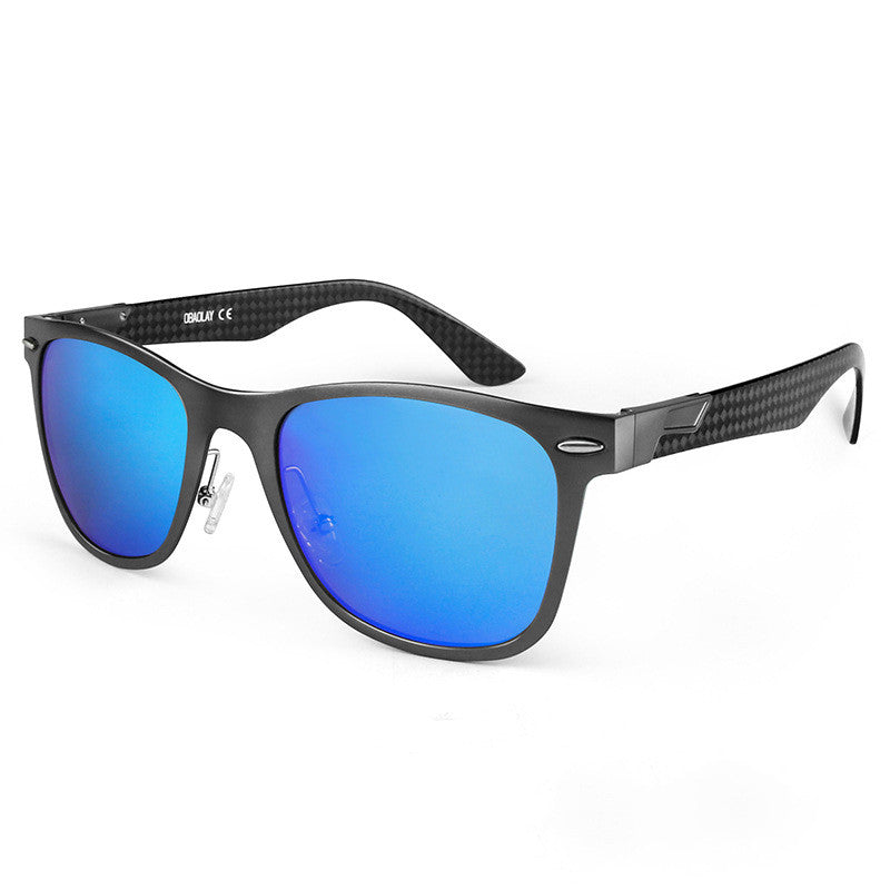 "Step into Style: New Fashion Trend Polarized Sunglasses for Men"