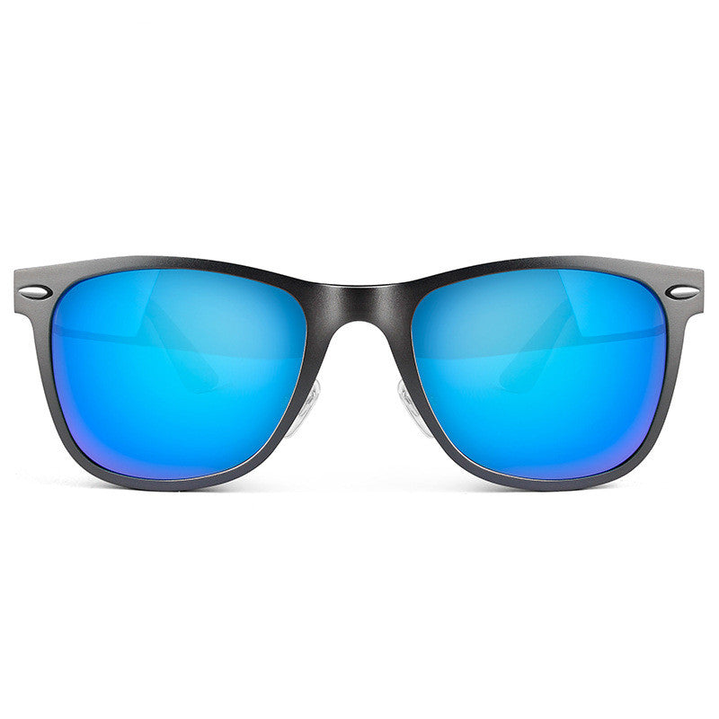 "Step into Style: New Fashion Trend Polarized Sunglasses for Men"