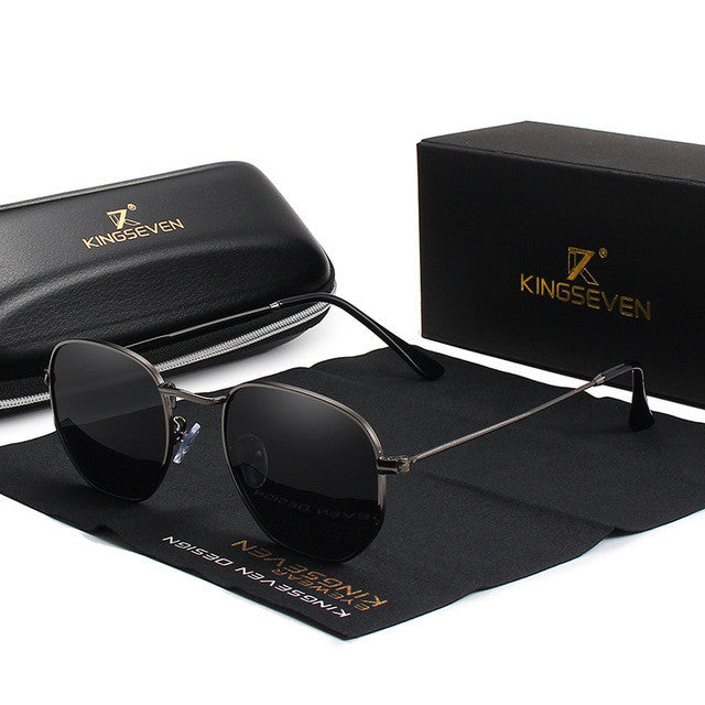 "Timeless Style: Classic Sunglasses for Men - Retro Eyewear Collection"