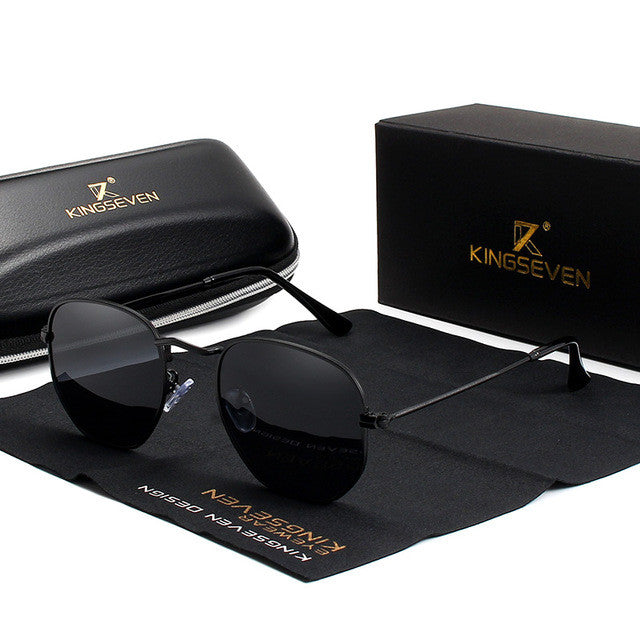 "Timeless Style: Classic Sunglasses for Men - Retro Eyewear Collection"